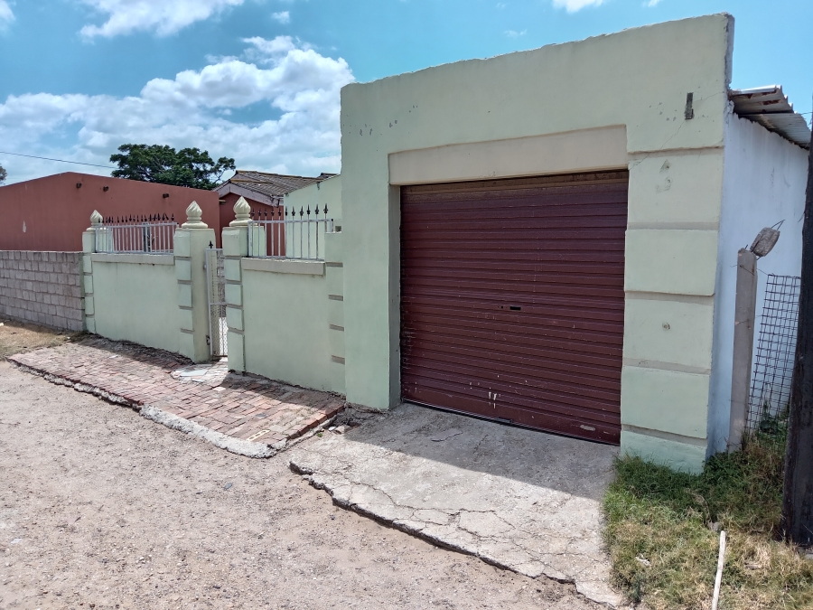 2 Bedroom Property for Sale in Veeplaas Eastern Cape